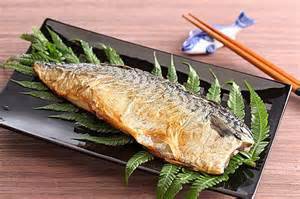 乾煎鯖魚食譜
