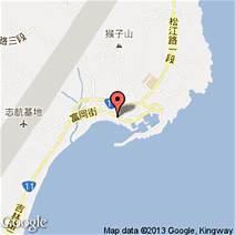 富岡漁港美食地圖