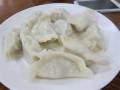 台南牛肉水餃
