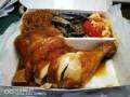 台中麻油雞