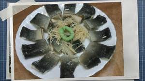 虱目魚丸料理