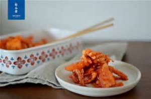 清蒸鯖魚料理