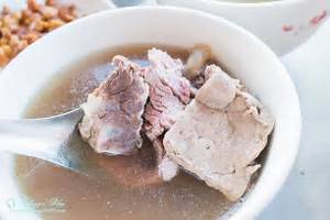 台南推薦牛肉湯