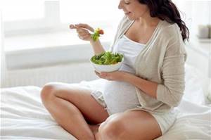 懷孕不能吃什麼青菜