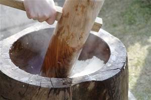 傳統湯圓製作方法