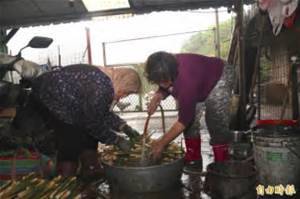桂竹筍的保存方法