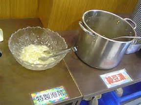 綠豆冰沙製作方法
