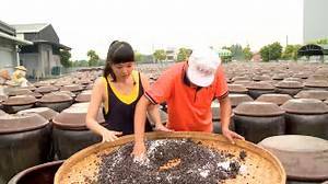 日本黑豆製作方法