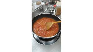 如何製作蕃茄醬