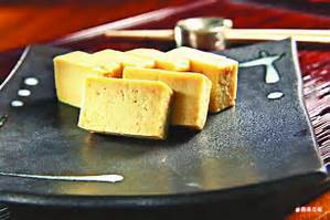 木棉豆腐製作
