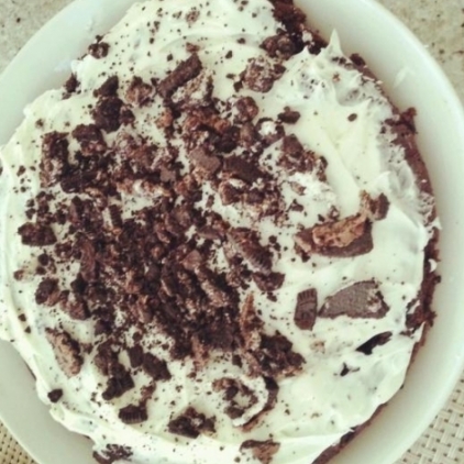 奧利奧巧克力蛋糕