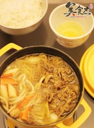 壽喜燒鍋
