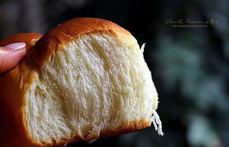 木糖醇老式麵包
