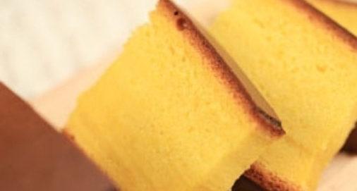 長崎蜂蜜蛋糕
