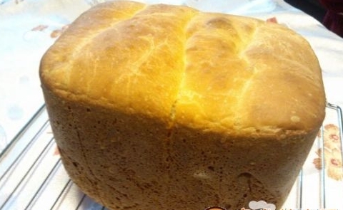 法式麵包麵包機版