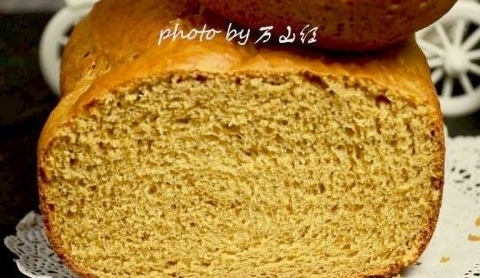 小麥胚芽麵包
