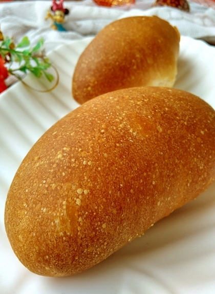 意式麵包的家常做法