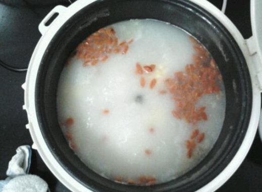 排骨玉米湯電飯鍋版