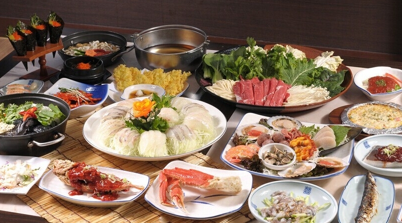 韓國料理做法