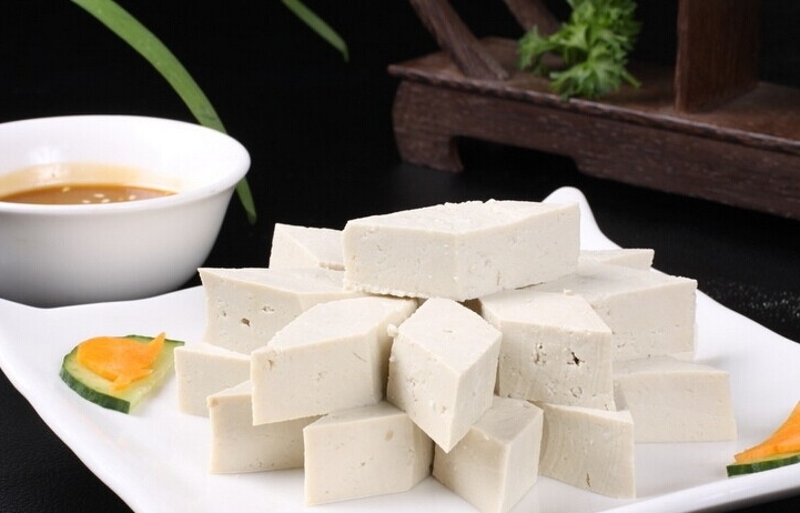 豆腐怎麼做好吃又簡單