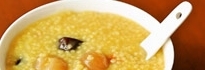 紅棗小米粥