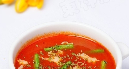 經典意式蔬菜湯