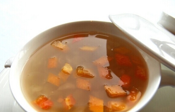 木瓜湯