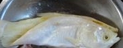 黃魚鯗燒肉