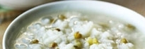 大米綠豆粥怎麼做