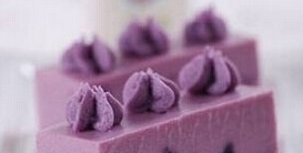 紫薯的吃法