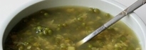 綠豆湯做法