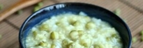 怎麼煮綠豆粥