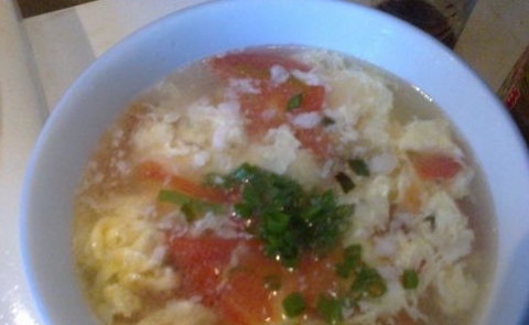 木須柿子湯