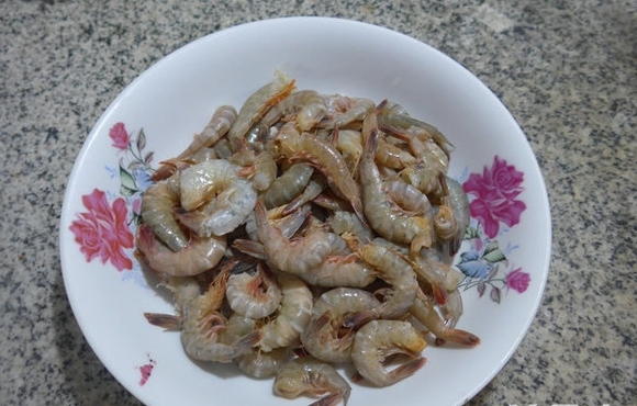 香酥海蝦