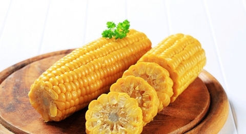玉米3款瘦身食譜 減肥又養顏