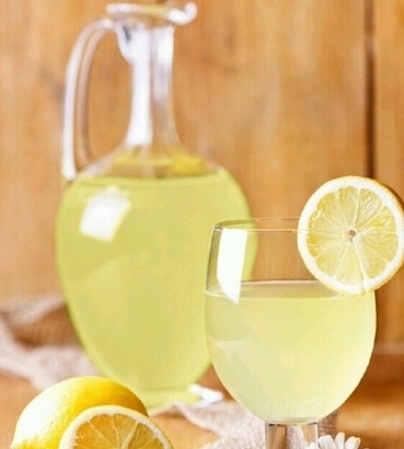 怎麼泡檸檬水發揮最大效果