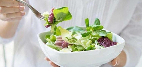 減肥多吃蔬菜,注意別吃到「澱粉蔬菜」