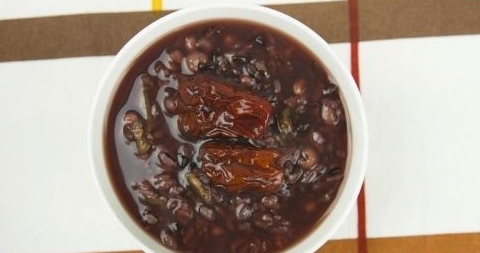 三米桂圓粥
