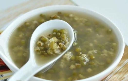 綠豆湯大全_綠豆湯怎麼煮?