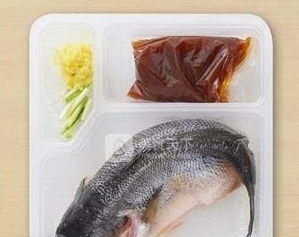 萬味林凈菜：西湖醋魚