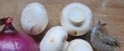 蘑菇蝦茸