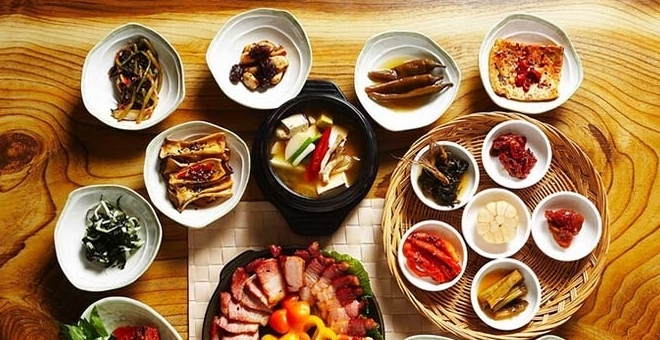 韓國料理菜譜製作大全 韓國料理怎麼做好吃?