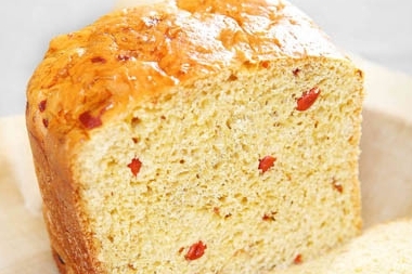 多吃粗糧麵包可預防糖尿病