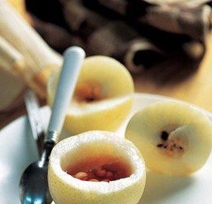 詳解秋天多吃梨對人體有哪些好處？