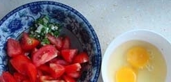 西紅柿炒蛋食譜，怎麼做好吃?