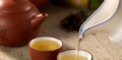 12款排毒潤腸茶配方