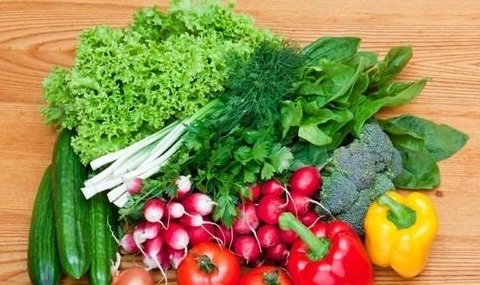 蔬菜哪幾個部位農藥最多