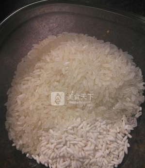 烤箱做米飯