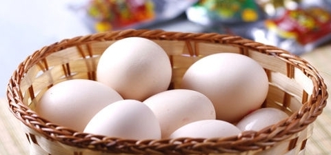 雞蛋的五大錯誤吃法