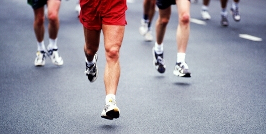 跑步為什麼與壽命長短有關